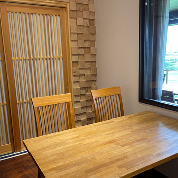 hitachino-ISHIZAKI table&window